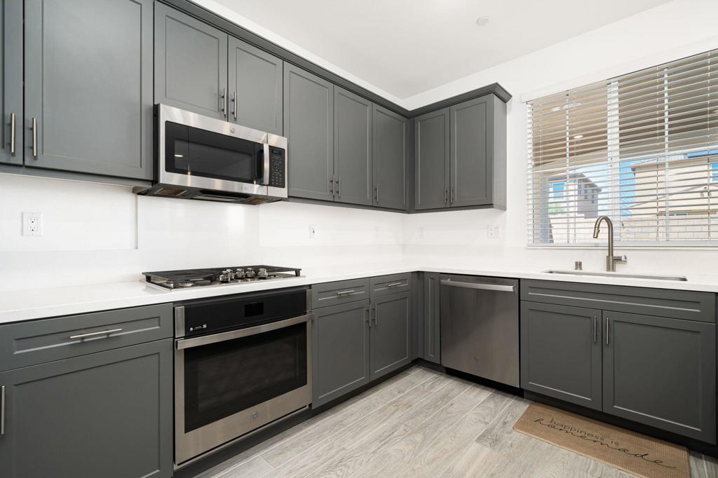 Dolce - Residential Lease