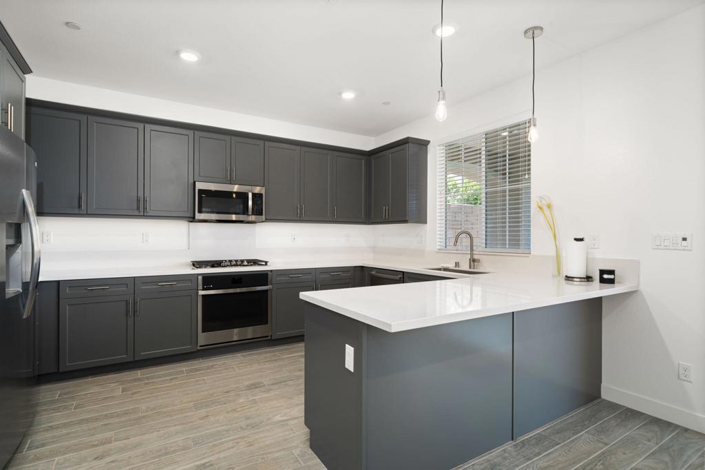 Dolce - Residential Lease