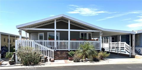 4095 Fruit Street 603 La Verne CA 91750