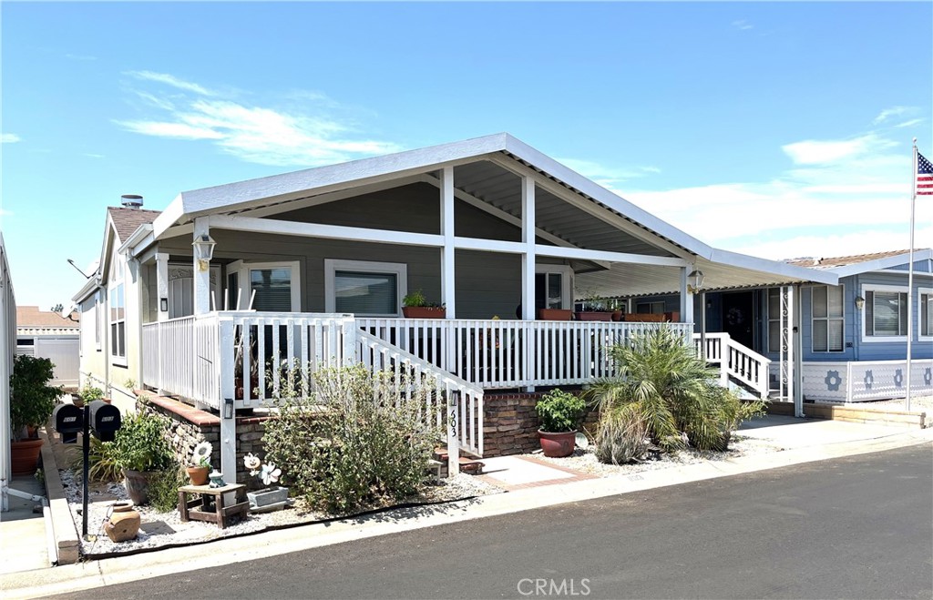 4095 Fruit Street 603
