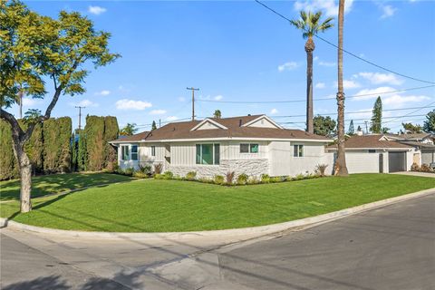 Photo of 14528 Valley View Ave, La Mirada, CA 90638 (MLS # PW26022786)