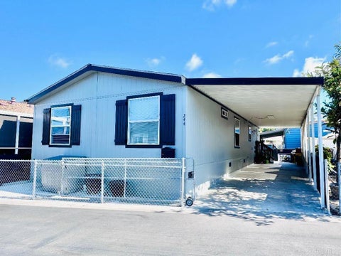 Photo of 402 63rd ST #244, San Diego, CA 92114 (MLS # PTP2604722)