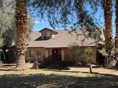 Photo of 3550 W Hobsonway, Blythe, CA 92225 (MLS # 219151694DA)