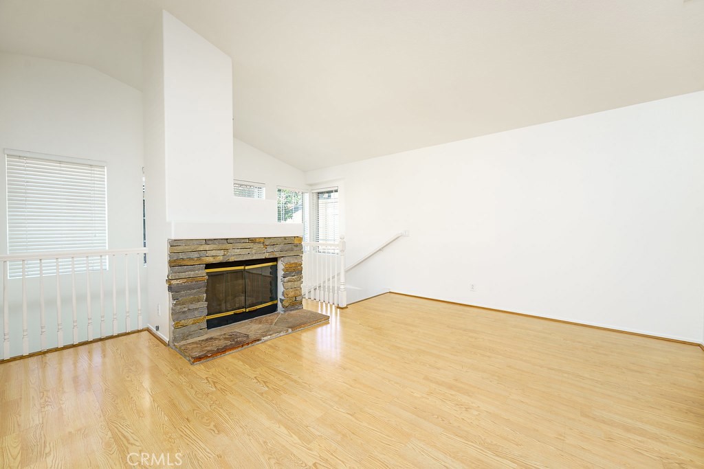 Calabria (CLB) - Residential Lease