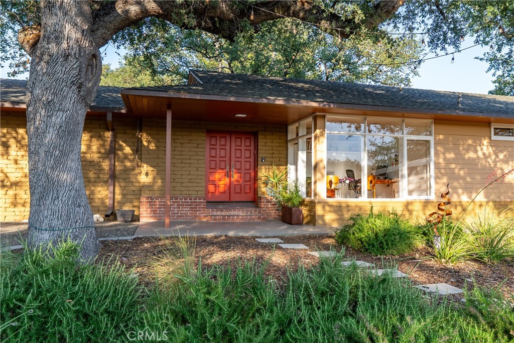 810 Cherry Street