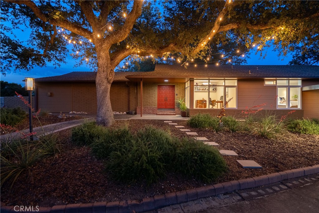 810 Cherry Street