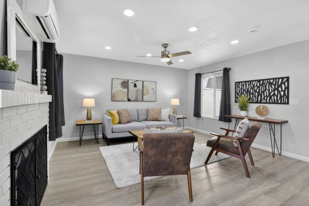2520 Roblar Lane, Santa Clara CA 95051