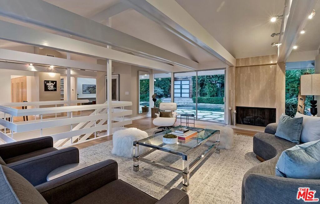9316 Beverly Crest Drive