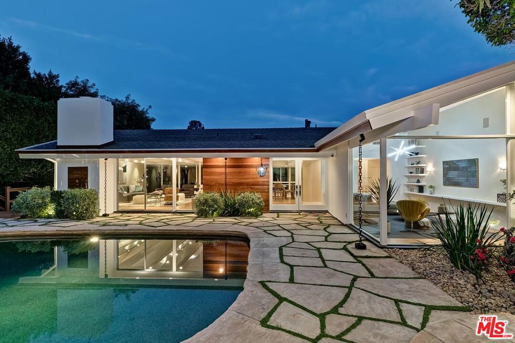 9316 Beverly Crest Drive