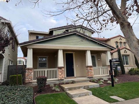 Photo of 708 708 N Marquis Way Way, Mountain House, CA 95391 (MLS # 41124463)