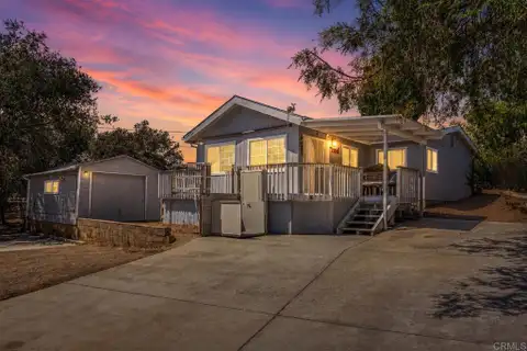 2430 Alpine Boulevard, Alpine, CA 91901 - MLS#: PTP2605788