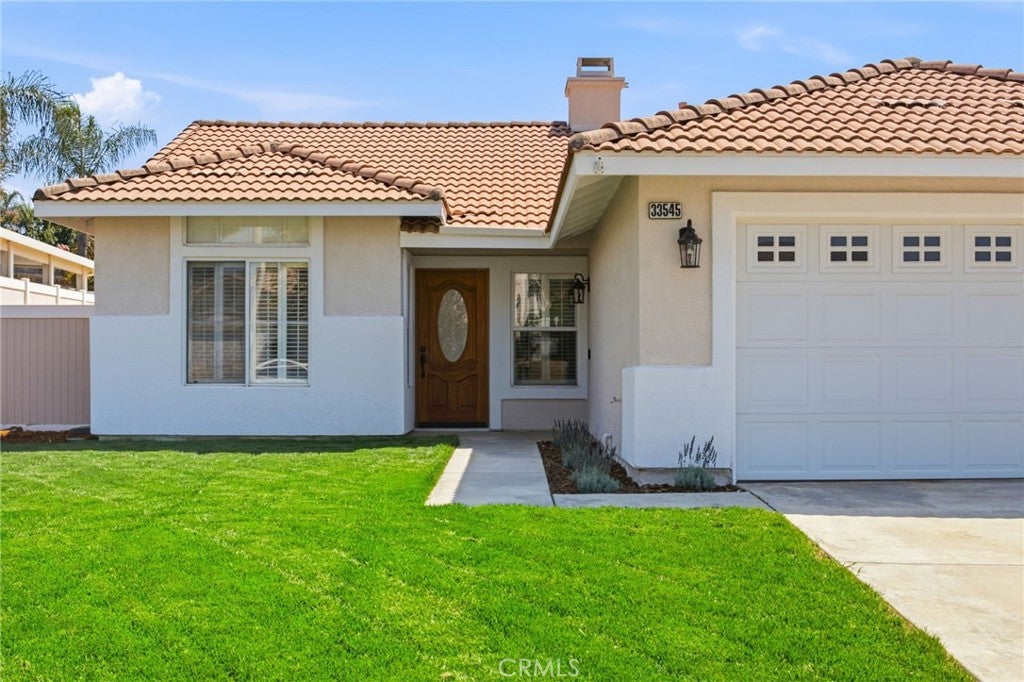 33545 Wildflower