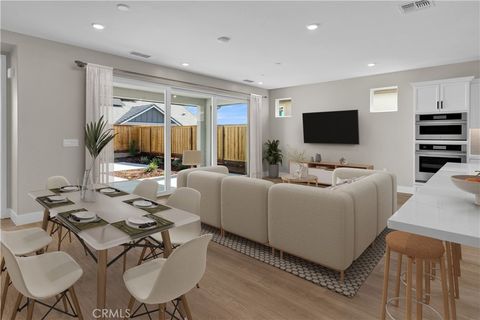 Tiny photo for 3730 Rosado Road, Paso Robles, CA 93446 (MLS # NS25276985)