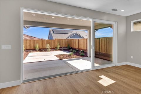 Tiny photo for 3730 Rosado Road, Paso Robles, CA 93446 (MLS # NS25276985)