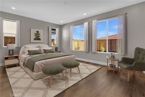 Tiny photo for 3730 Rosado Road, Paso Robles, CA 93446 (MLS # NS25276985)