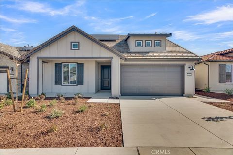 Photo of 3730 Rosado Road, Paso Robles, CA 93446 (MLS # NS25276985)