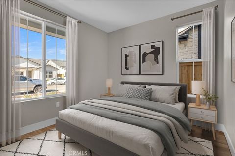 Tiny photo for 3730 Rosado Road, Paso Robles, CA 93446 (MLS # NS25276985)