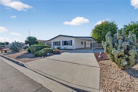 Photo of 25139 W Posey, Hemet, CA 92544 (MLS # SW26068758)