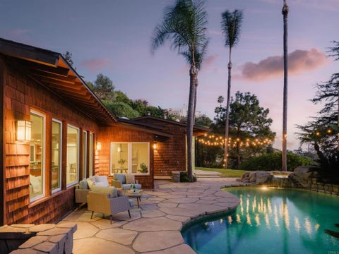 Photo of 4848 La Cruz Pl PL, La Mesa, CA 91941 (MLS # NDP2605312)