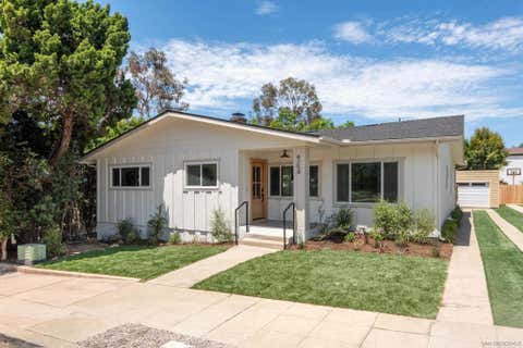 Photo of 4254 Ampudia ST, San Diego, CA 92103 (MLS # 260018053SD)