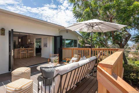 Photo of 4254 Ampudia ST, San Diego, CA 92103 (MLS # 260018053SD)