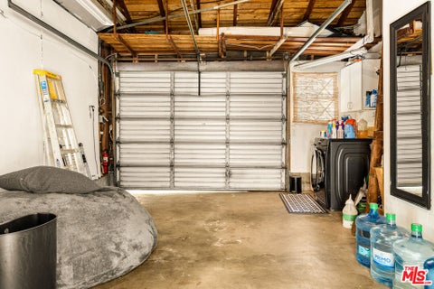 Tiny photo for 2485 Benedict Canyon Drive, Los Angeles, CA 90210 (MLS # 26862291)
