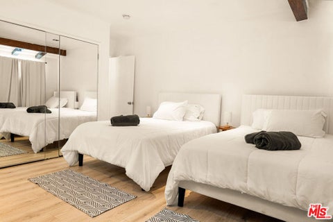 Tiny photo for 2485 Benedict Canyon Drive, Los Angeles, CA 90210 (MLS # 26862291)