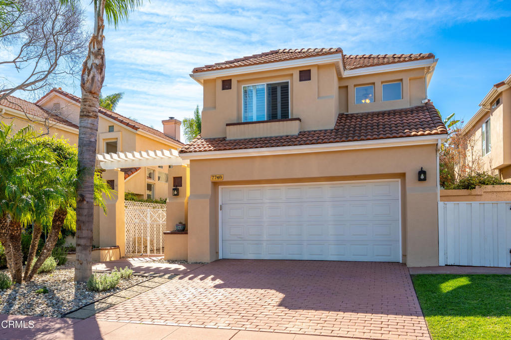 7748 Paso Robles Street