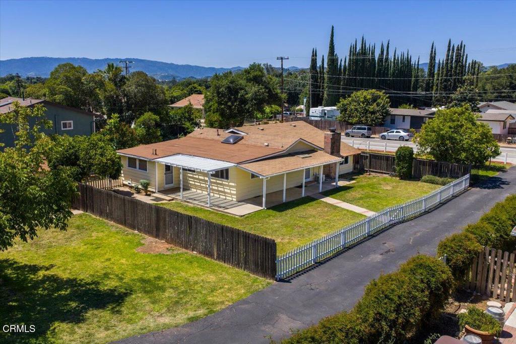 956 Tico Road