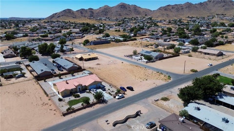 Photo of 1 Wanaque Road, Apple Valley, CA 92307 (MLS # IG26174032)