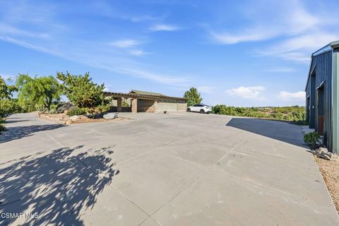 Tiny photo for 6555 Martinique Drive, Moorpark, CA 93021 (MLS # 226000864)