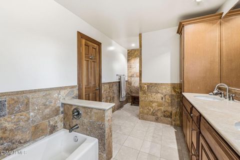 Tiny photo for 6555 Martinique Drive, Moorpark, CA 93021 (MLS # 226000864)