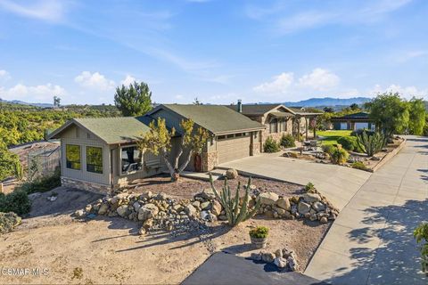 Tiny photo for 6555 Martinique Drive, Moorpark, CA 93021 (MLS # 226000864)