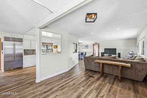 Tiny photo for 6555 Martinique Drive, Moorpark, CA 93021 (MLS # 226000864)