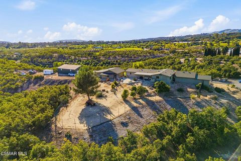 Tiny photo for 6555 Martinique Drive, Moorpark, CA 93021 (MLS # 226000864)