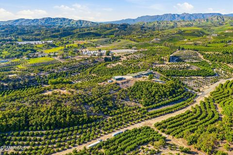 Tiny photo for 6555 Martinique Drive, Moorpark, CA 93021 (MLS # 226000864)