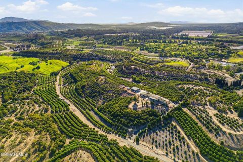 Tiny photo for 6555 Martinique Drive, Moorpark, CA 93021 (MLS # 226000864)