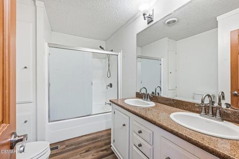 Tiny photo for 6555 Martinique Drive, Moorpark, CA 93021 (MLS # 226000864)