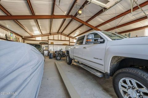 Tiny photo for 6555 Martinique Drive, Moorpark, CA 93021 (MLS # 226000864)