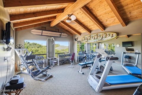 Tiny photo for 6555 Martinique Drive, Moorpark, CA 93021 (MLS # 226000864)