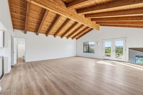 Tiny photo for 6555 Martinique Drive, Moorpark, CA 93021 (MLS # 226000864)