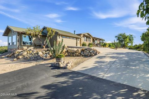 Tiny photo for 6555 Martinique Drive, Moorpark, CA 93021 (MLS # 226000864)