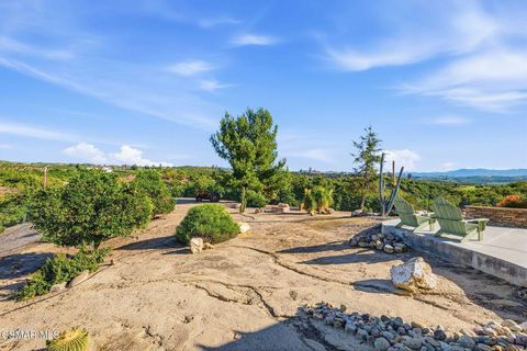 Tiny photo for 6555 Martinique Drive, Moorpark, CA 93021 (MLS # 226000864)