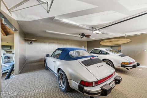 Tiny photo for 6555 Martinique Drive, Moorpark, CA 93021 (MLS # 226000864)