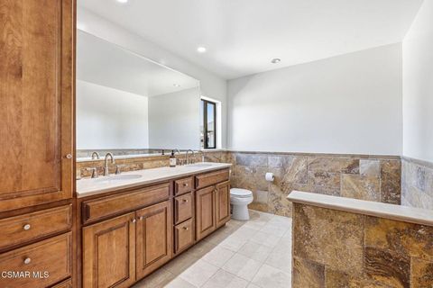 Tiny photo for 6555 Martinique Drive, Moorpark, CA 93021 (MLS # 226000864)