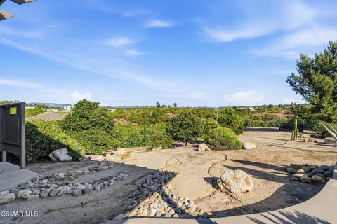 Tiny photo for 6555 Martinique Drive, Moorpark, CA 93021 (MLS # 226000864)