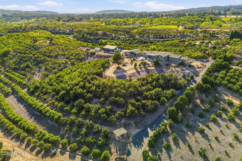 Tiny photo for 6555 Martinique Drive, Moorpark, CA 93021 (MLS # 226000864)