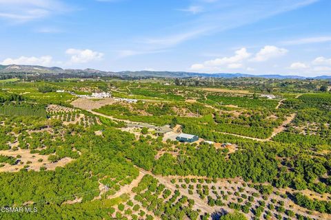 Tiny photo for 6555 Martinique Drive, Moorpark, CA 93021 (MLS # 226000864)