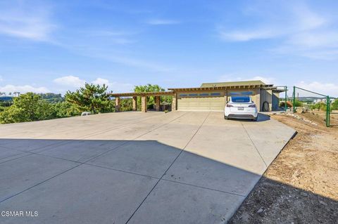 Tiny photo for 6555 Martinique Drive, Moorpark, CA 93021 (MLS # 226000864)
