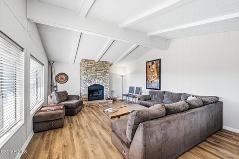 Tiny photo for 6555 Martinique Drive, Moorpark, CA 93021 (MLS # 226000864)